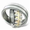 Spherical roller bearings