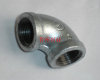 Malleable Iron pipe fittings