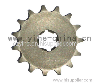 China Chain Wheel Manufacturer