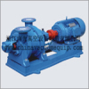 SK series liquid ring type vacuum pump