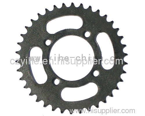 China Domestic Sprocket Supplier