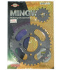 MINGWEI Sprocket