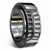 Tapered roller bearings