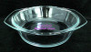 Borosilicate Glass Casserole Pot Set