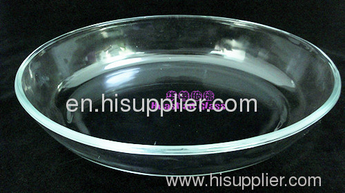 Borosilicate Glassware baking dishes ,baking Pan