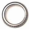 Tapered roller bearings