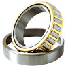 Tapered roller bearings