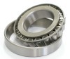 Tapered roller bearings