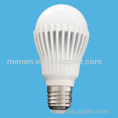 High quality LED 5W bulb with competitive prices