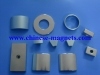 Arc Magnets for Motor