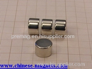 Neodymium Disc Magnets