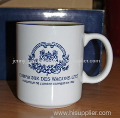 ceramic mug for promotion