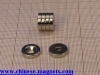 NdFeb Ring Magnets