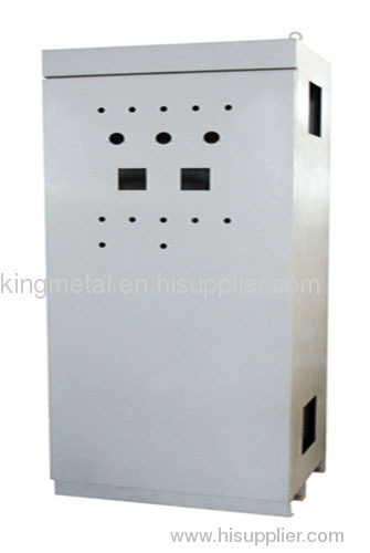 Electrical Distribution Box