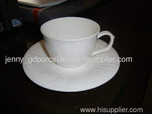 bone china set