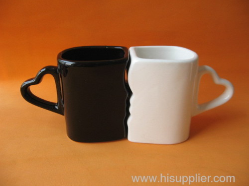 couple mug
