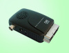 SD MPEG-4 DVB-T