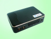 MPEG2 Set top box