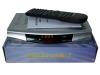 MPEG-4 DVB-T Receiver with PVR