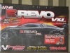 Traxxas E-Revo VXL 1/16