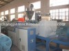 PVC pipe production line