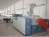 ABS Plastic Pipe Extrusion Machine