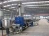 ABS Plastic Pipe Extrusion Machine