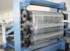 PVC Plastic Sheet Extruder Machine