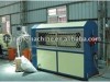 COD Pipe Extruder Machine