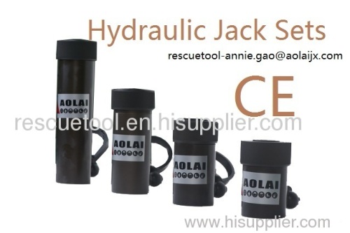 Rescue adjustable Jack,CE