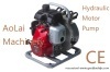 Hydraulic Motor Pump,CE