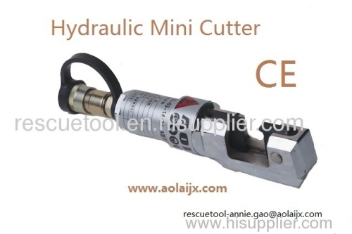 Hydraulic rod cutter,Rescue tool