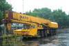 used tadano crane