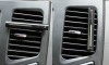 Anion car vent clip air purifier anion air purifier vent clip air freshener
