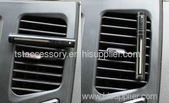 Anion car vent clip air purifier anion air purifier vent clip air freshener