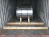 PRE-PAINTED GALVANIZED STEEL COIL