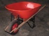 wheel barrow