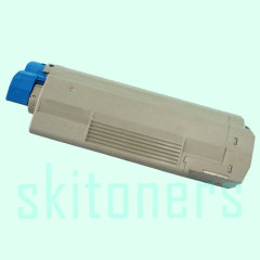 OKI C5600 toner