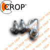 Aluminum Alloy Strain Clamp-Bolt Type