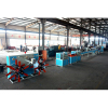 Cylindrical Drip Irrigation Pipe Production Line