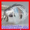 Wholesale cheap usa chamilia Silver Sports Helmets Charms