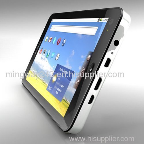 Built-in 3G Phone call Tablet PC MW-MID708