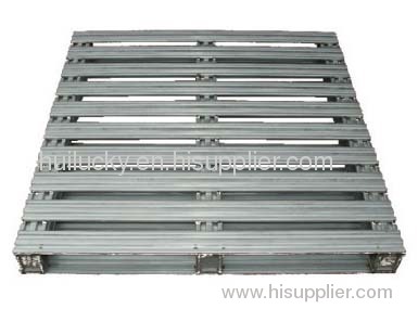 steel pallet