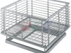 Basket for Ultrasonic Cleaning