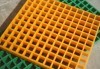 BS4360 Steel grating