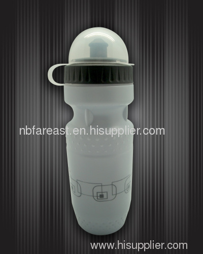 SOFT SPORT WATER BOTTLE