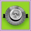 6 inch led downlight