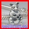 Cheap chamilia kangaroo mother charm beads wholesale