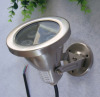 High power fountain lamps