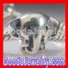 Authentic chamilia Elephant charm bead